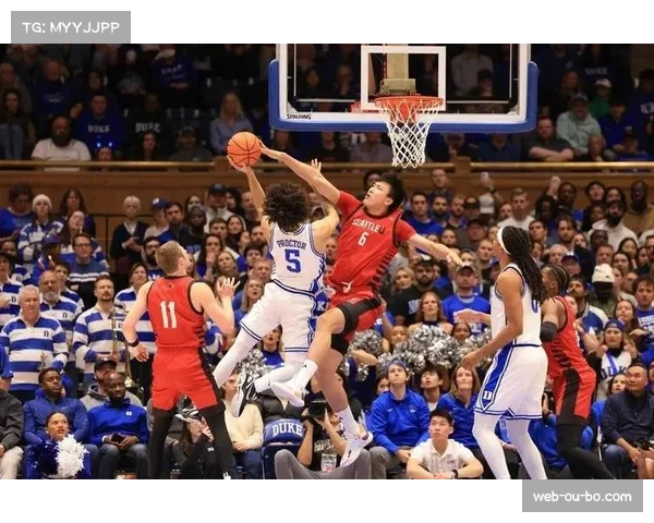 四名中国球员NCAA赛场征战 赛程直播信息受球迷关注