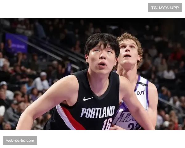 杨瀚森盖帽3.0次联盟第一 青岛防守核心